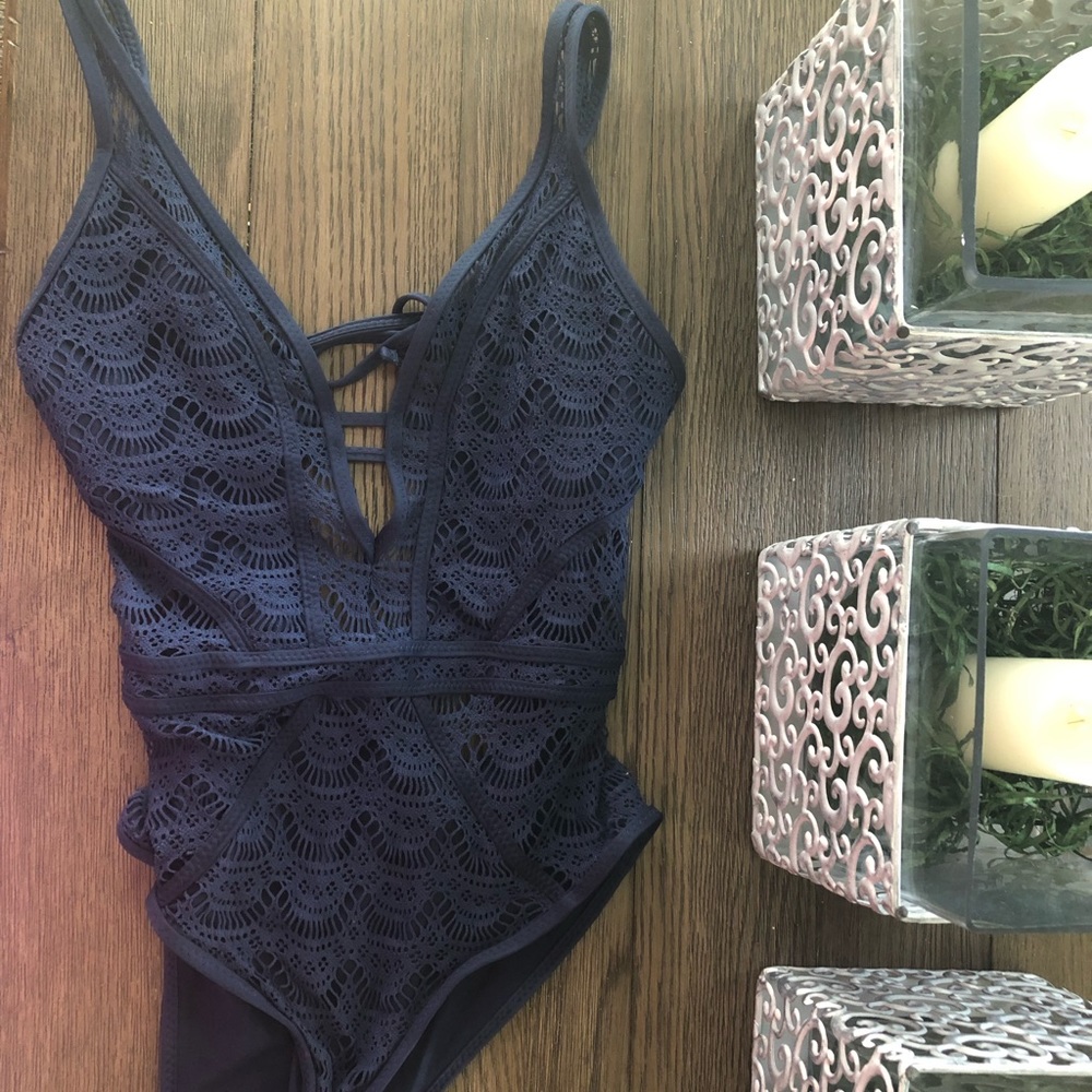 Becca swimsuit